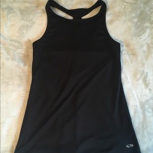 Champion Duodry plus workout sports tanks top